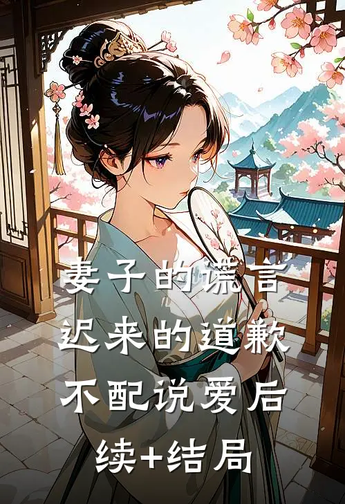 妻子的谎言：迟来的道歉不配说爱后续+结局