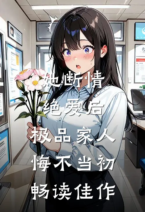 她断情绝爱后，极品家人悔不当初畅读佳作
