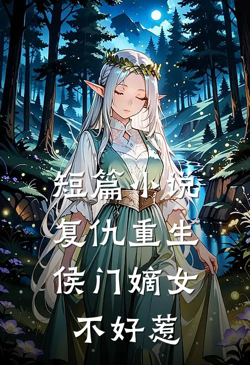 短篇复仇重生侯门嫡女不好惹免费阅读
