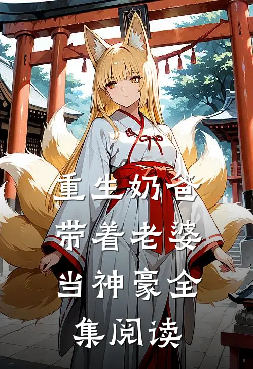 重生奶爸，带着老婆当神豪全集阅读