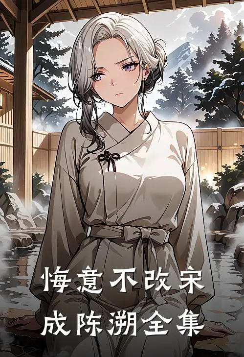 悔意不改宋成陈溯 全集