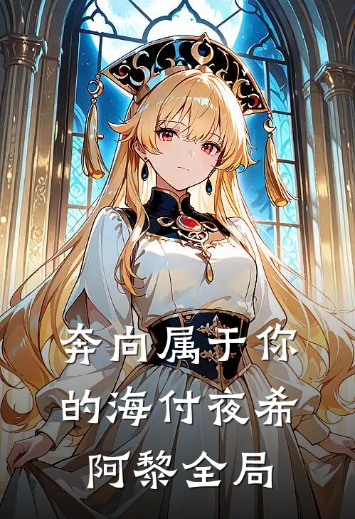奔向属于你的海付夜希阿黎全局