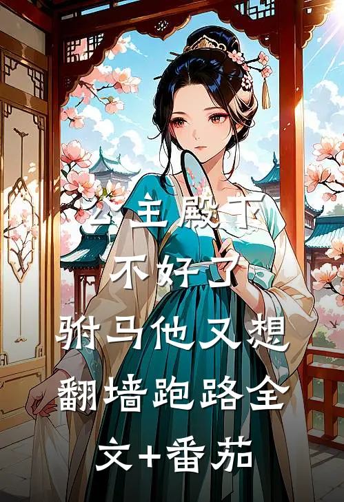 公主殿下不好了，驸马他又想翻墙跑路全文+番茄