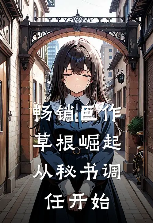 畅销巨作草根崛起：从秘书调任开始