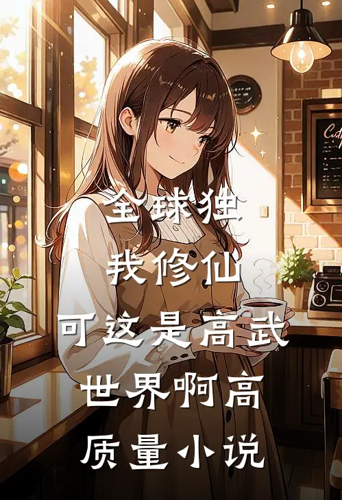 全球独我修仙，可这是高武世界啊高质量小说