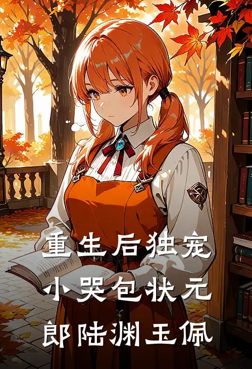 重生后独宠小哭包状元郎陆渊玉佩