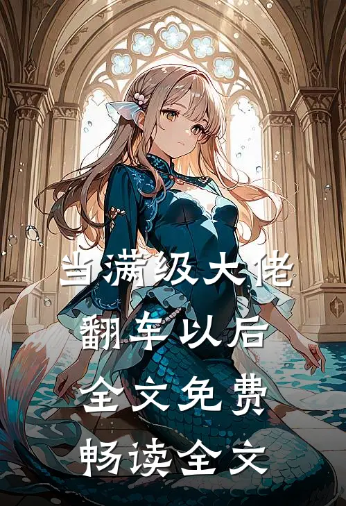 当满级大佬翻车以后 全文免费畅读全文