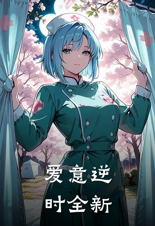 爱意逆时全新