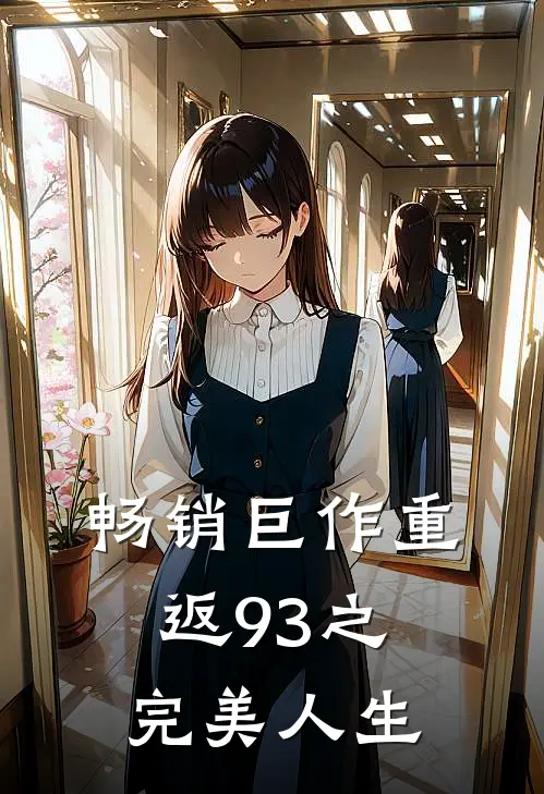 畅销巨作重返93之完美人生
