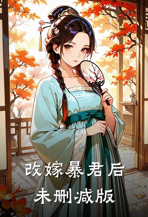 改嫁暴君后未删减版