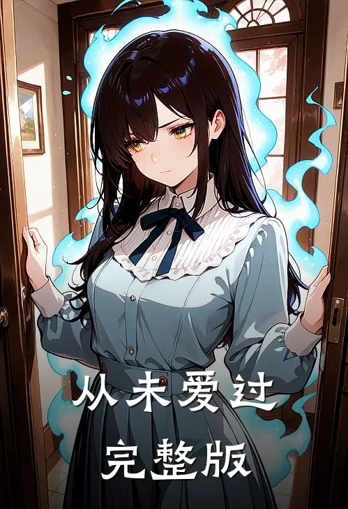 从未爱过完整版