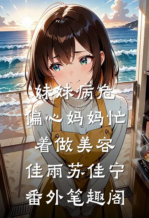 妹妹病危，偏心妈妈忙着做美容：佳雨苏佳宁番外笔趣阁