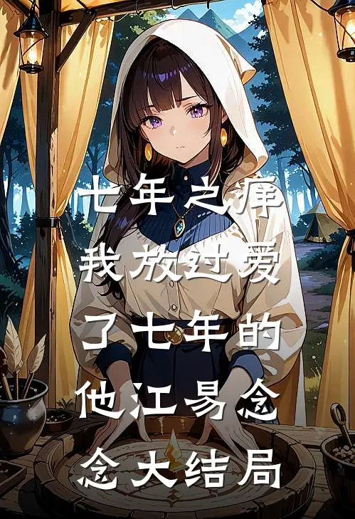 七年之痒，我放过爱了七年的他江易念念大结局