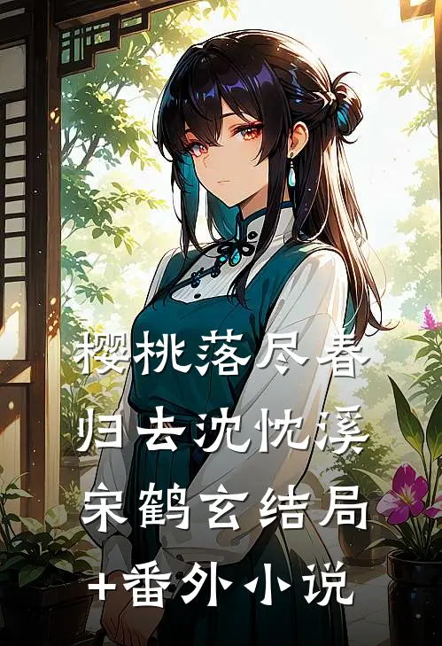 樱桃落尽春归去沈忱溪宋鹤玄结局+番外小说