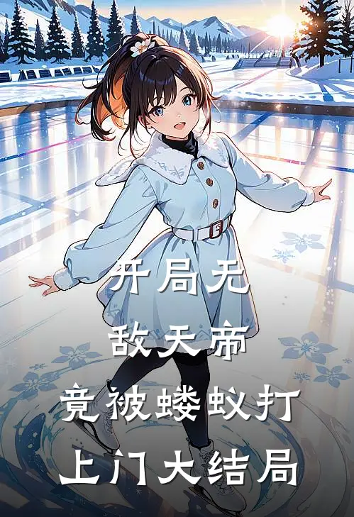 开局无敌天帝，竟被蝼蚁打上门大结局