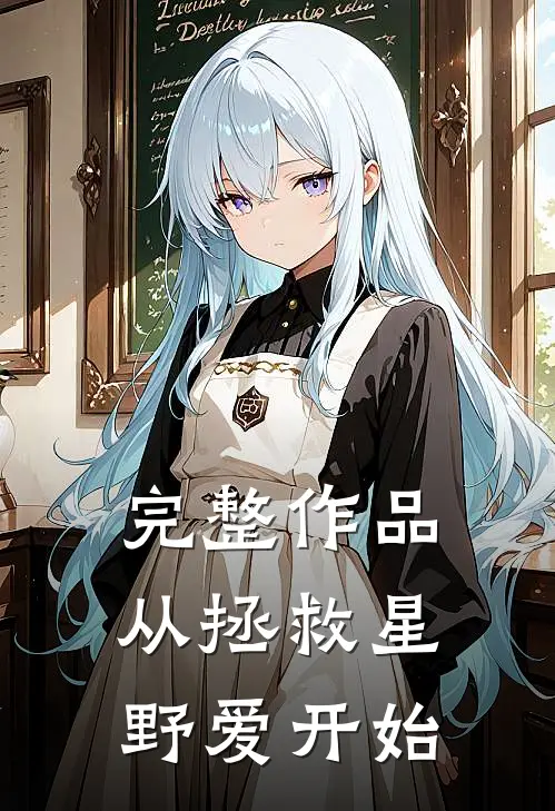 完整作品从拯救星野爱开始