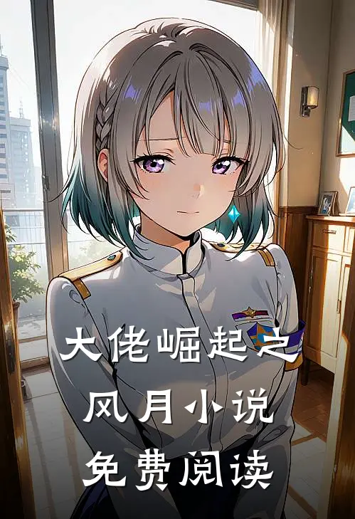 大佬崛起之风月小说免费阅读