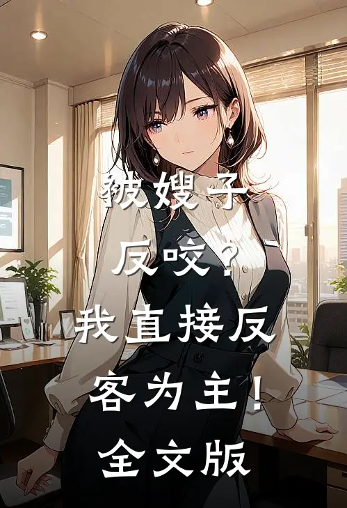 被嫂子反咬？我直接反客为主！全文版
