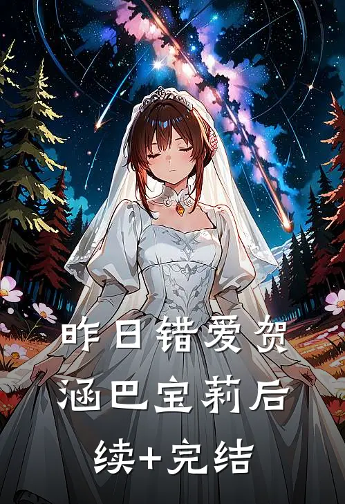 昨日错爱贺涵巴宝莉后续+完结