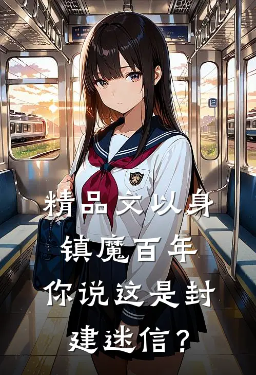 精品文以身镇魔百年，你说这是封建迷信？