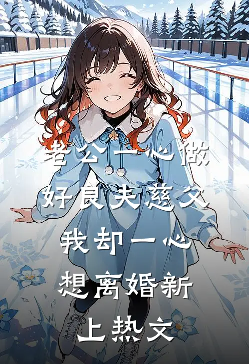 老公一心做好良夫慈父，我却一心想离婚新上热文