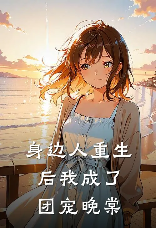 身边人重生后我成了团宠晚棠