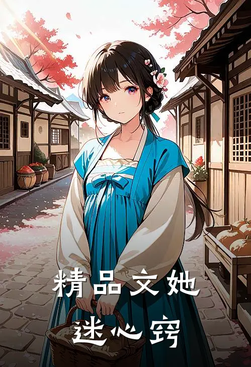 精品文她迷心窍