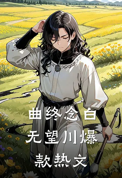 曲终念白无望川爆款热文