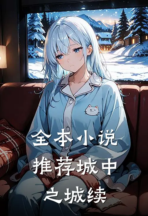全本小说推荐城中之城续