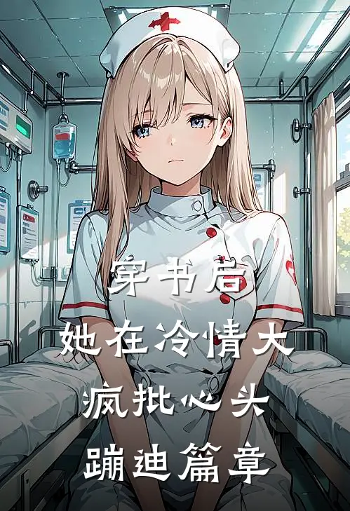 穿书后，她在冷情大疯批心头蹦迪篇章