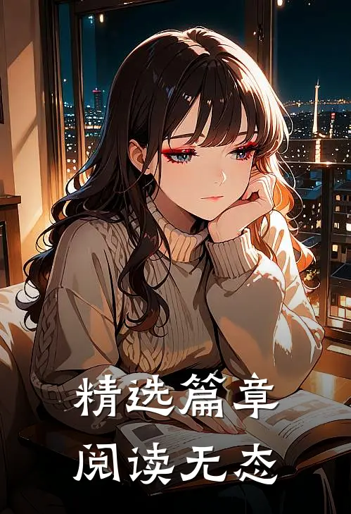 精选篇章阅读无态