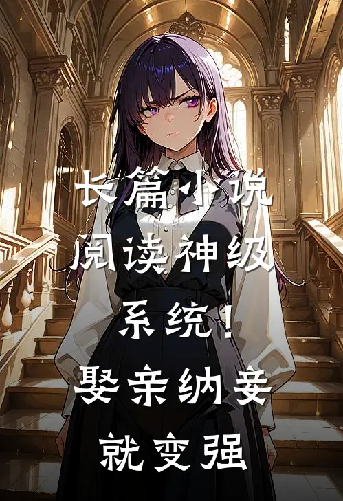 长篇小说阅读神级系统！娶亲纳妾就变强