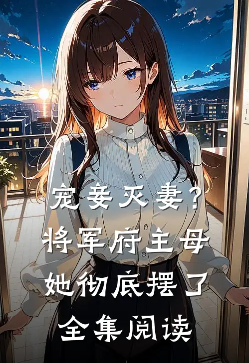 宠妾灭妻？将军府主母她彻底摆了全集阅读