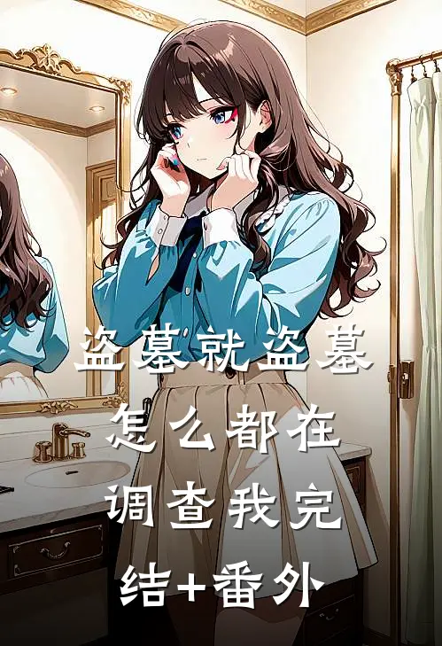 盗墓就盗墓，怎么都在调查我完结+番外