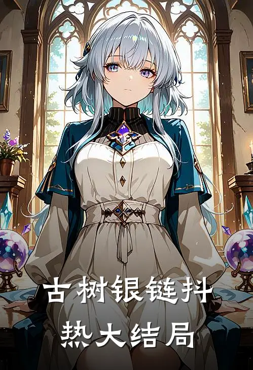 古树银链抖热大结局
