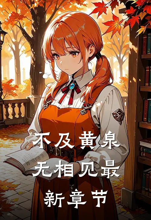 不及黄泉无相见最新章节