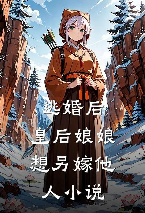 逃婚后，皇后娘娘想另嫁他人小说