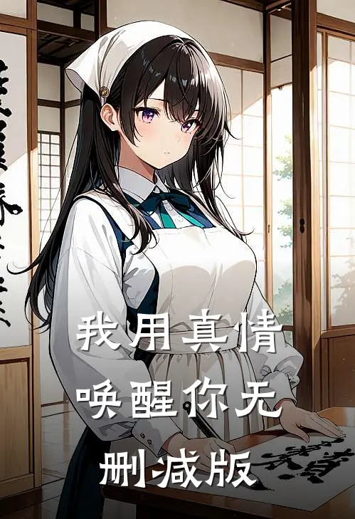 我用真情唤醒你无删减版