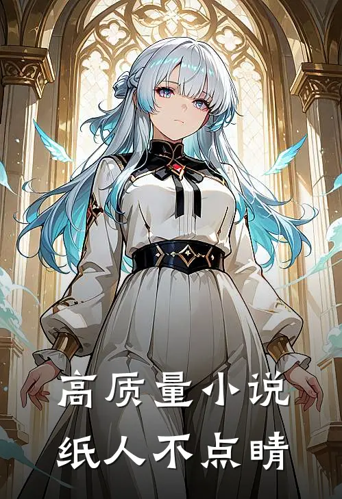 高质量小说纸人不点睛