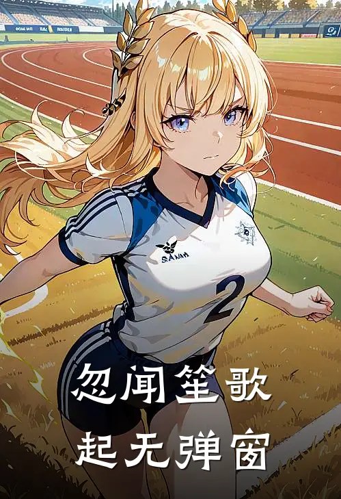 忽闻笙歌起无弹窗