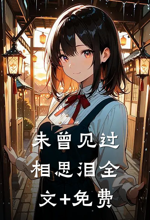 未曾见过相思泪全文+免费