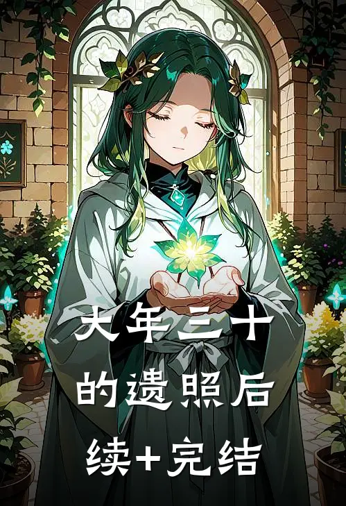 大年三十的遗照后续+完结