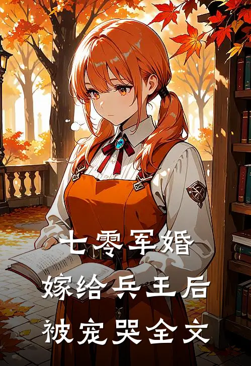 七零军婚，嫁给兵王后被宠哭全文