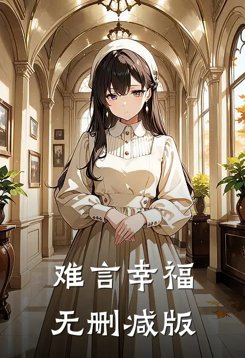 难言幸福无删减版