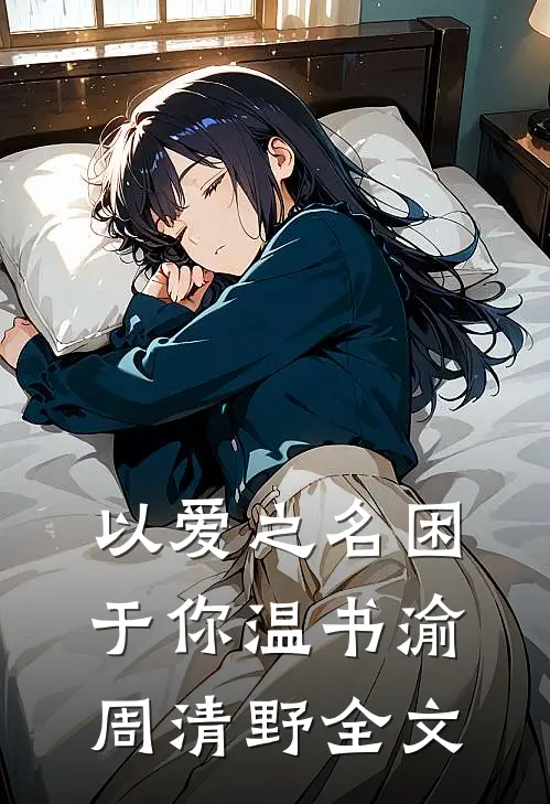 以爱之名困于你温书渝周清野全文