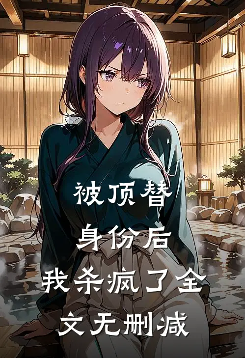 被顶替身份后，我杀疯了全文无删减