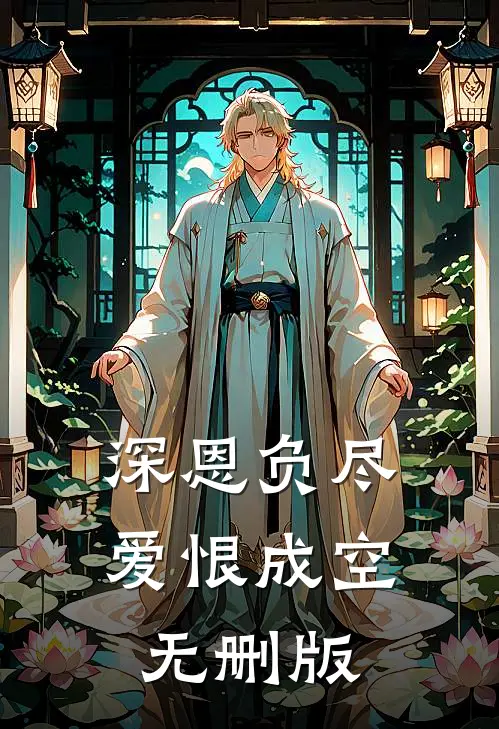 深恩负尽，爱恨成空无删版
