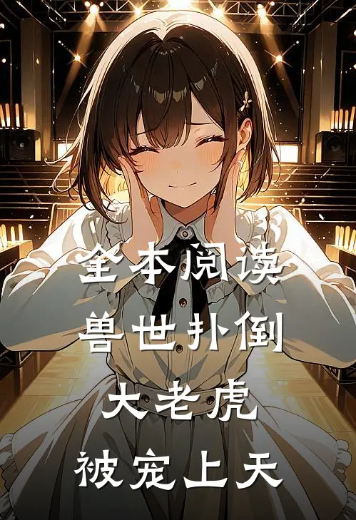 全本阅读兽世扑倒大老虎，被宠上天