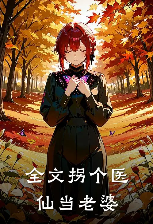 全文拐个医仙当老婆