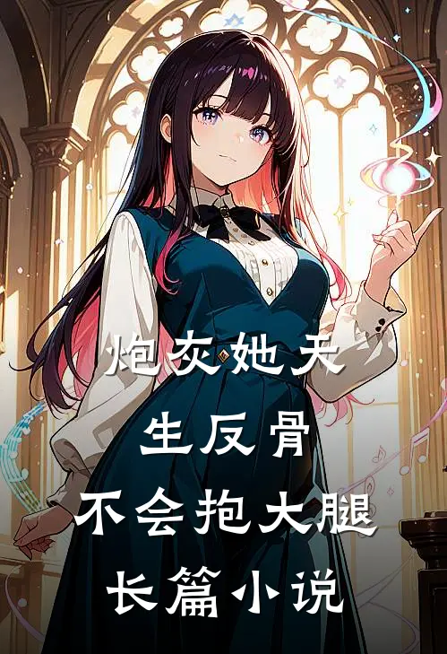 炮灰她天生反骨，不会抱大腿长篇小说
